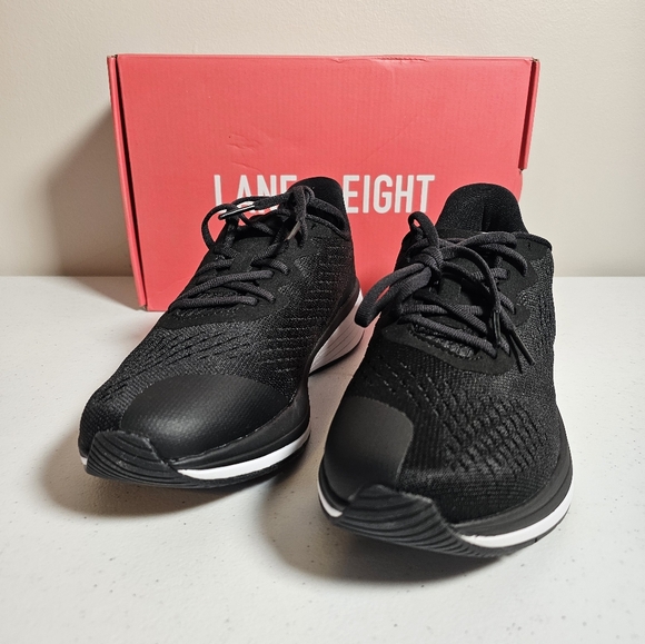 Lane-Eight The Relay Trainer Women's Size 8 - Picture 3 of 14